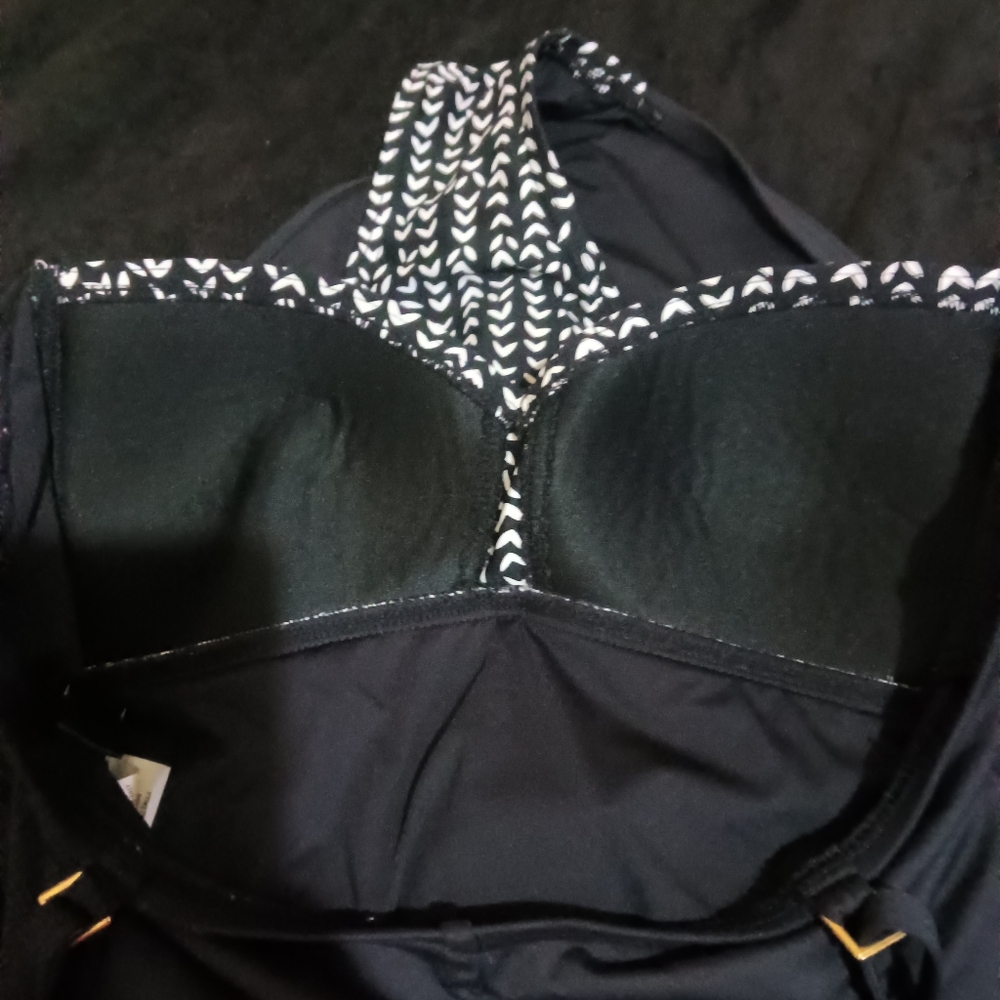La Blanca one piece swimsuit "Traje de baño" size 6 - Picture 8 of 8